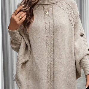 Emery Rose weather XL